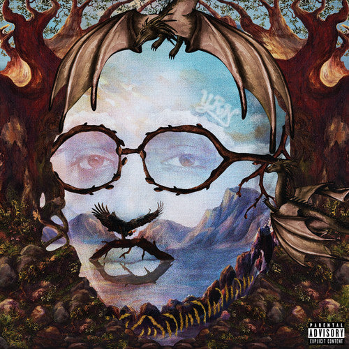 QUAVO HUNCHO [LP]