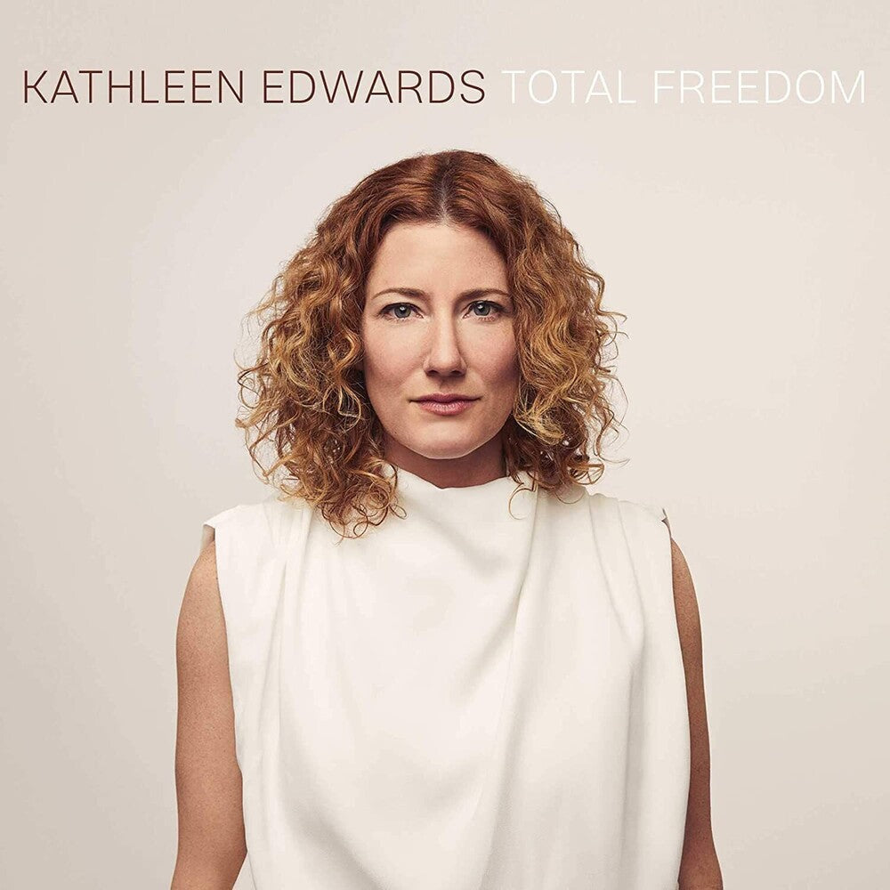Total Freedom [LP]