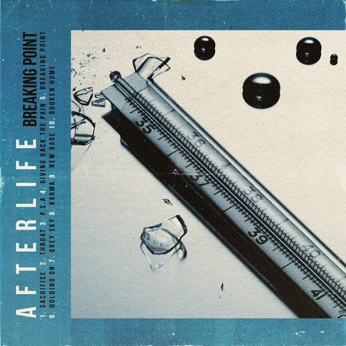 Breaking Point [Download Included]