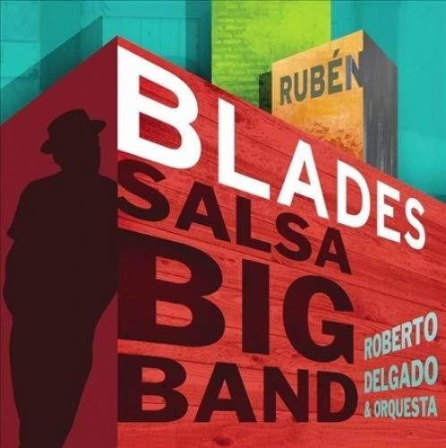 Salsa Big Band [Digipak]