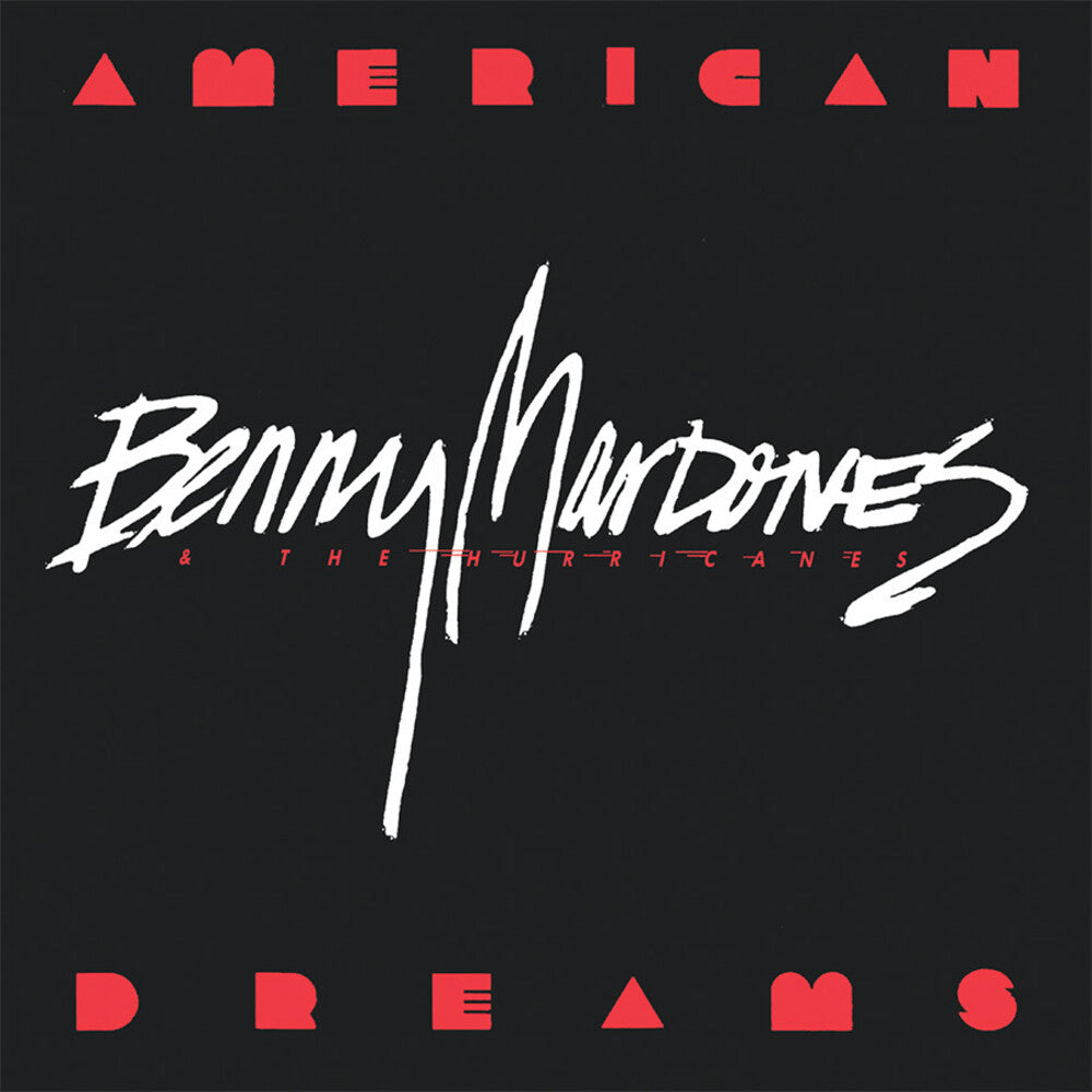 American Dreams [CD]