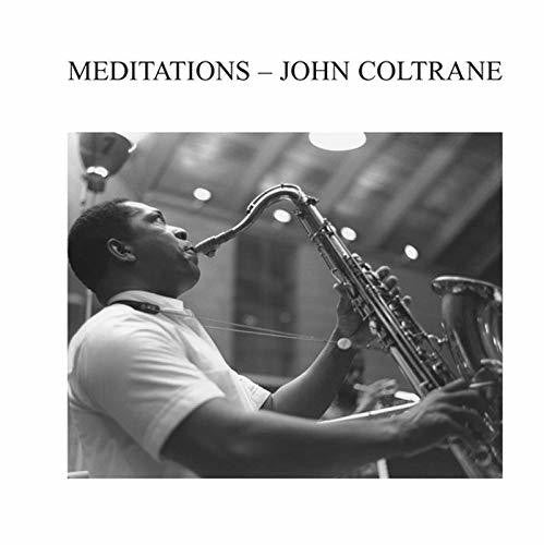 Meditations [LP]
