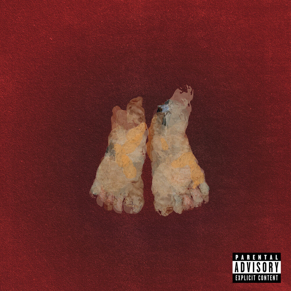 Feet Of Clay [Deluxe Edition]