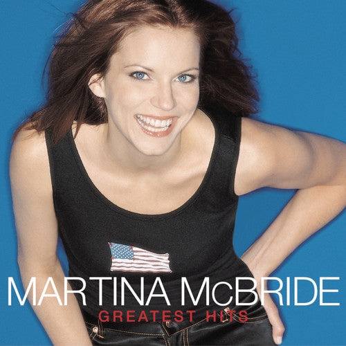Greatest Hits [CD]
