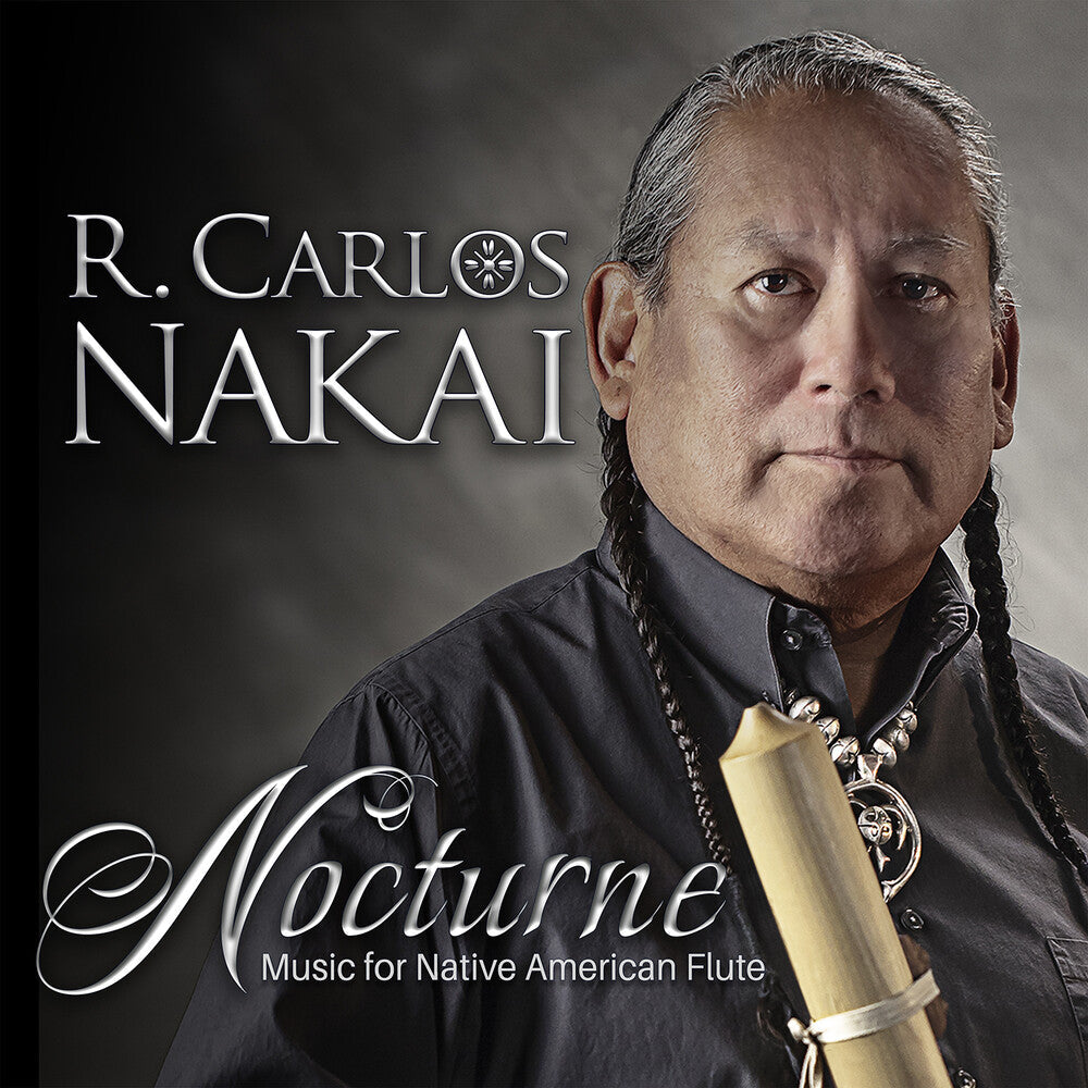 Nocturne [CD]
