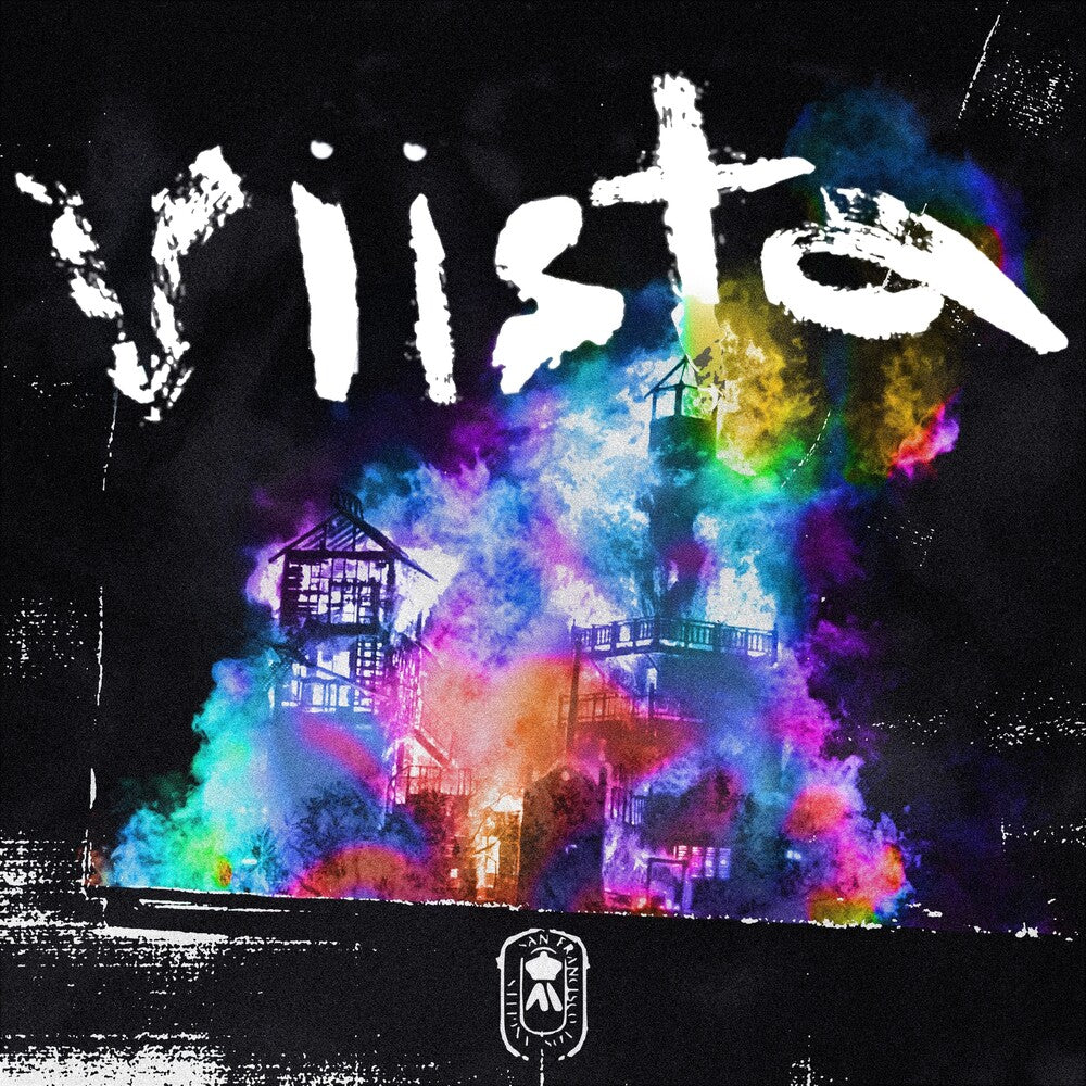 Viista [LP]