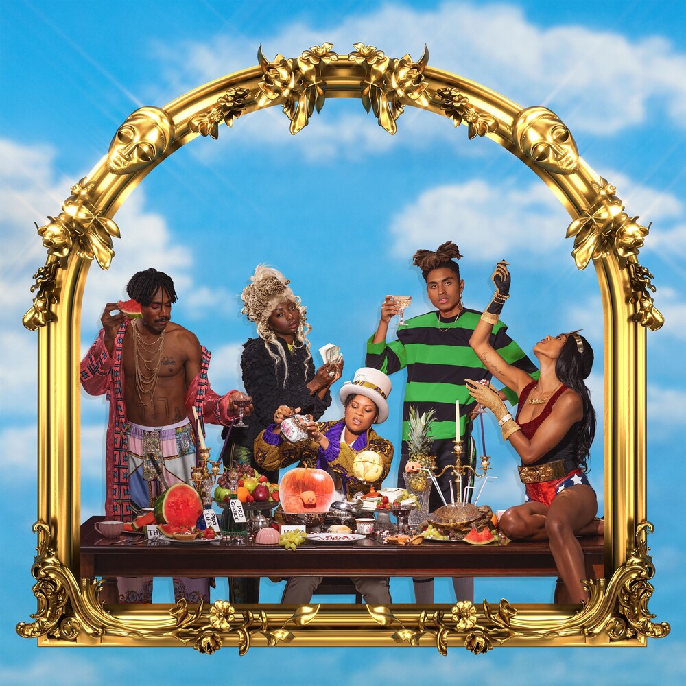Renaissance [2LP]