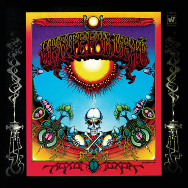 Aoxomoxoa [CD]