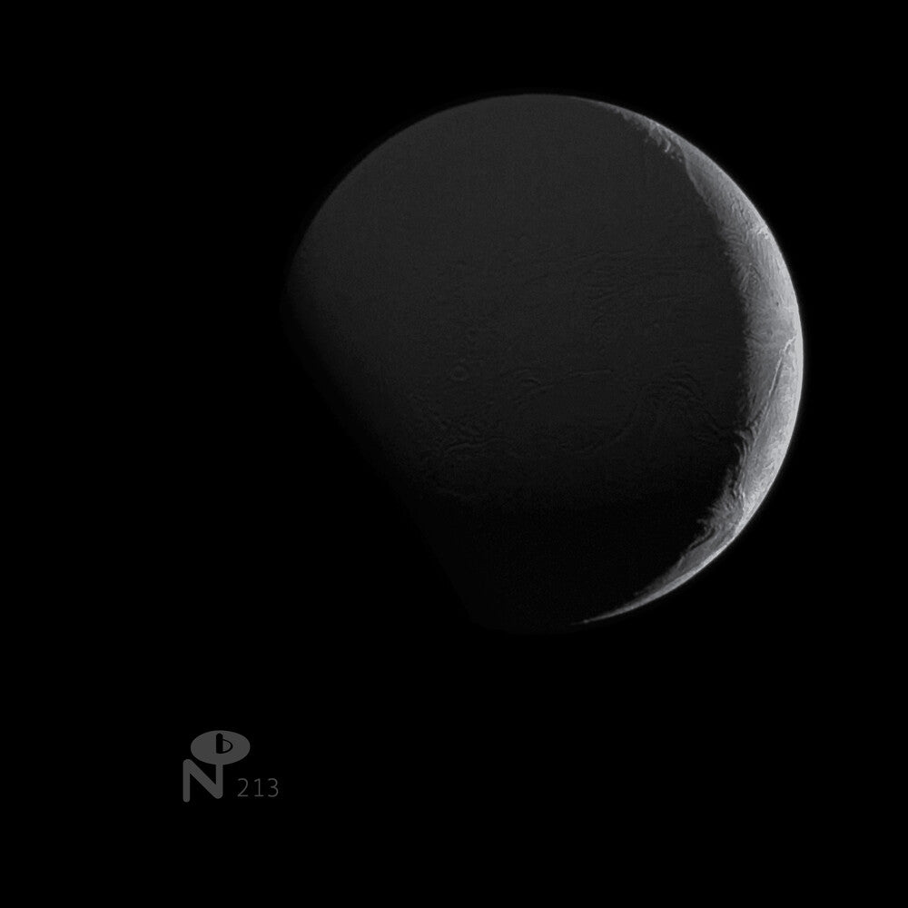 Black Moon [LP]