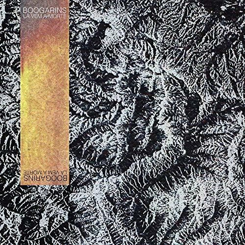 La Vem A Morte [LP]
