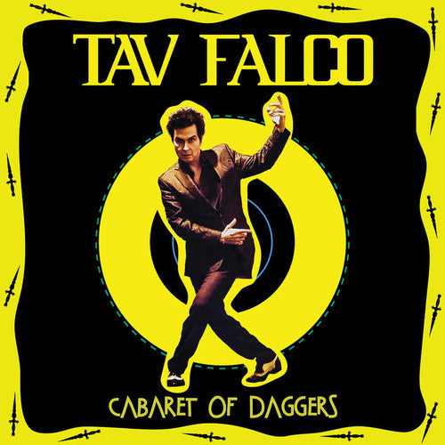 Cabaret Of Daggers [LP]