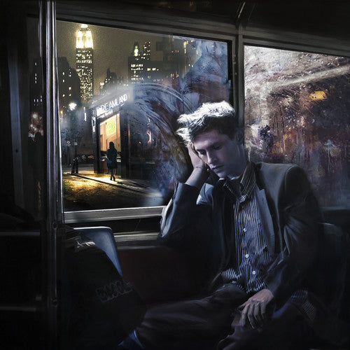 On The Train Ride Home [LP]