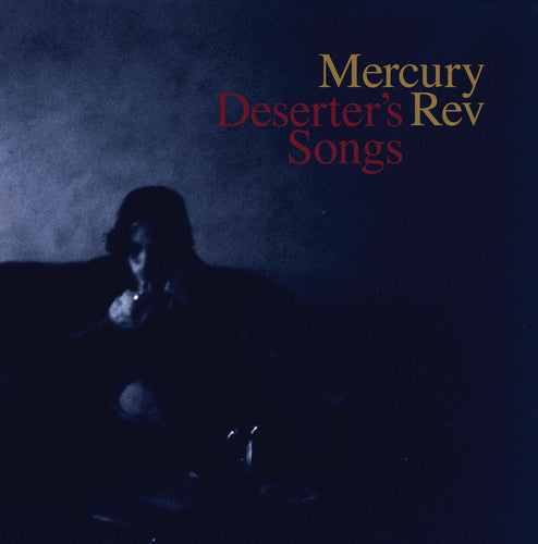 Deserter's Songs [LP]