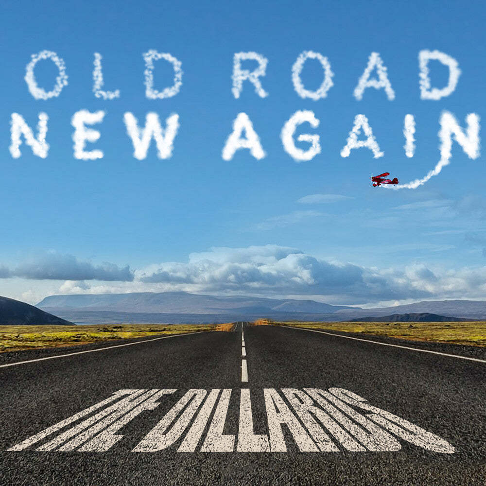 Old Road New Again [CD]