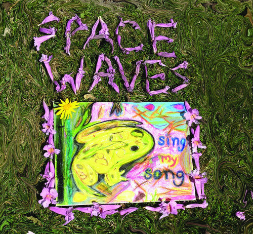 Sing My Song [LP]