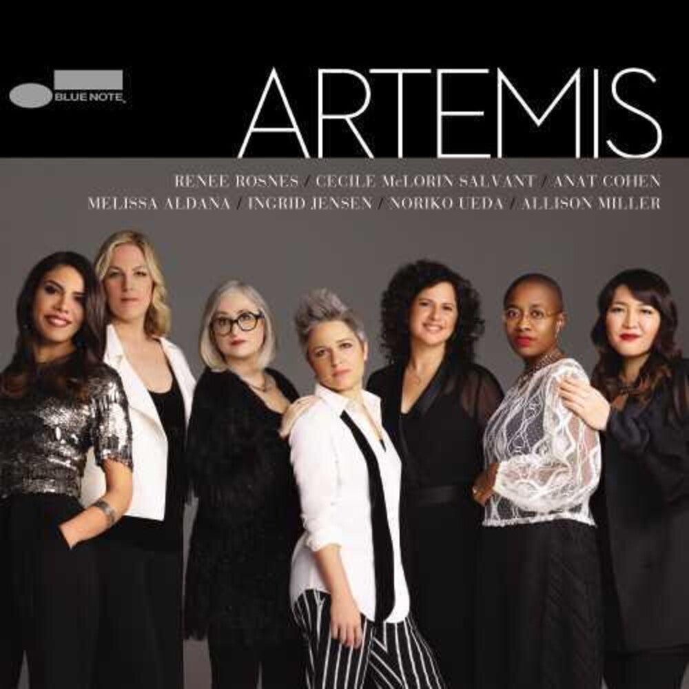 Artemis [CD]