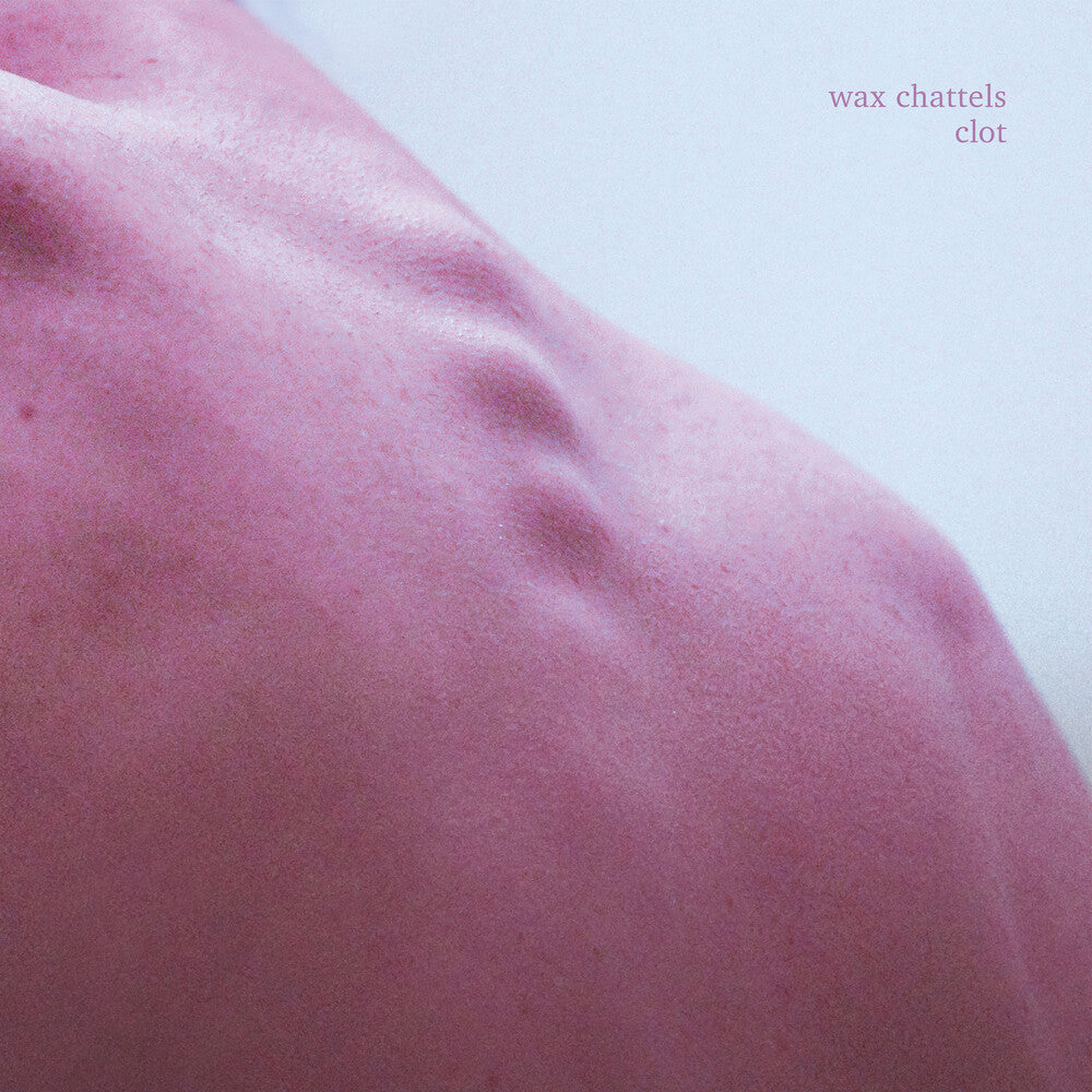 Clot (Orchid Vinyl) [Colored Vinyl]