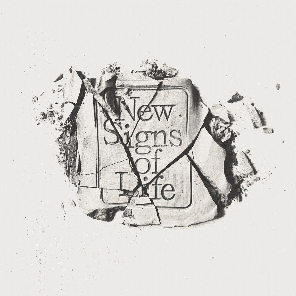 New Signs of Life [LP]