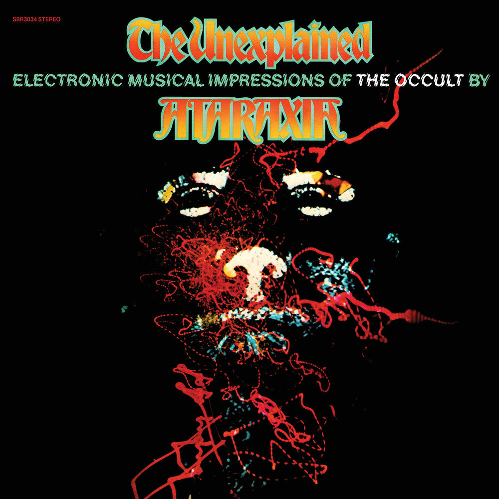 The Unexplained [LP]