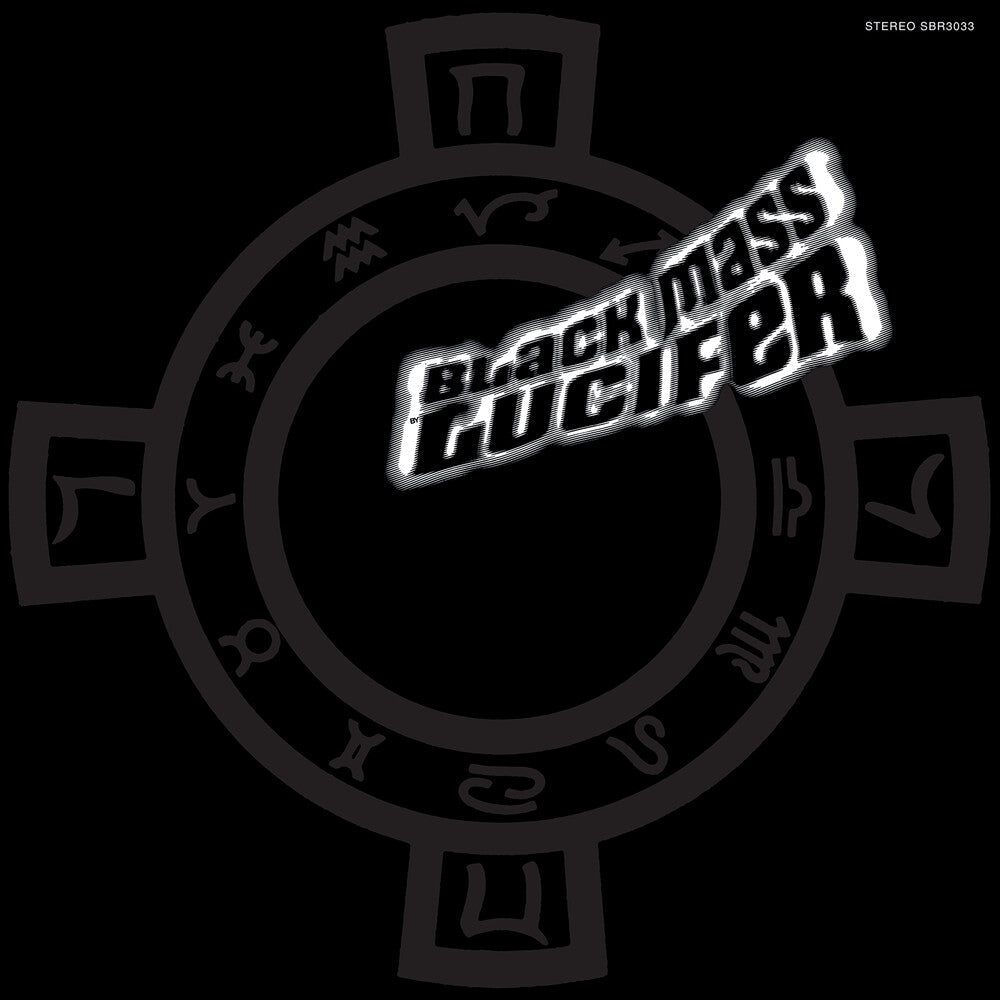 Black Mass [LP]