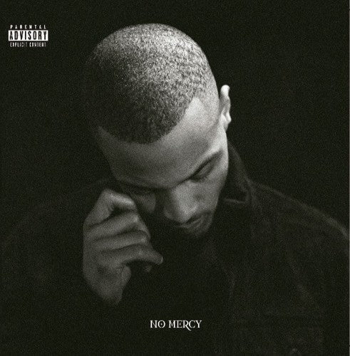 No Mercy [CD]