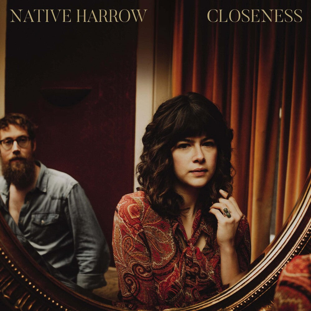 Closeness [LP]