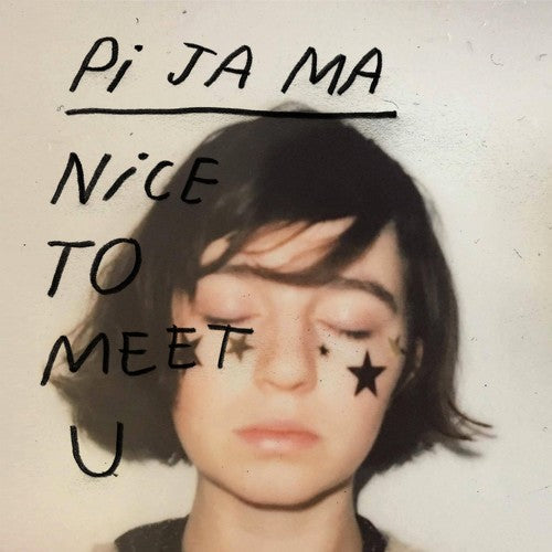 Nice To Meet You [LP]