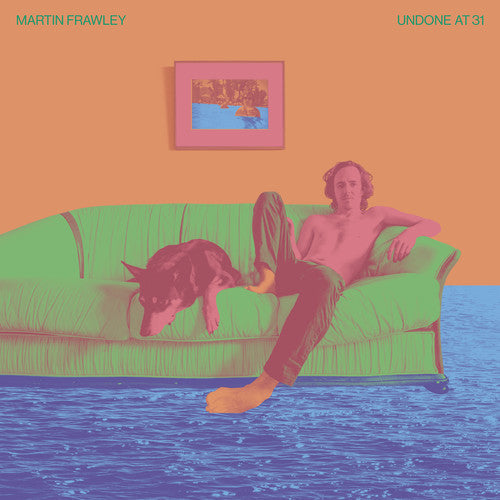 Undone At 31 [LP]