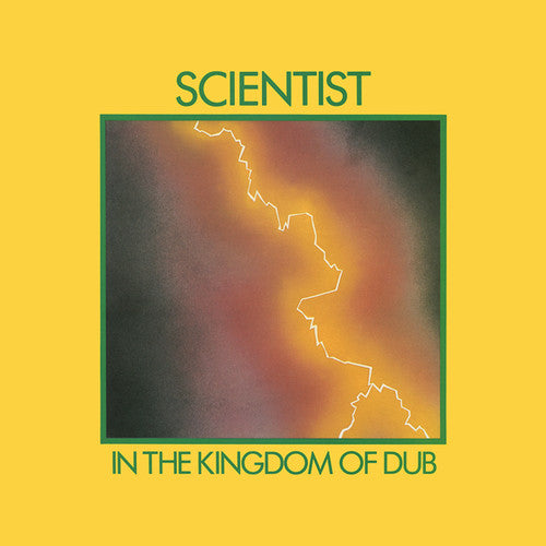 In The Kingdom Of Dub [LP]