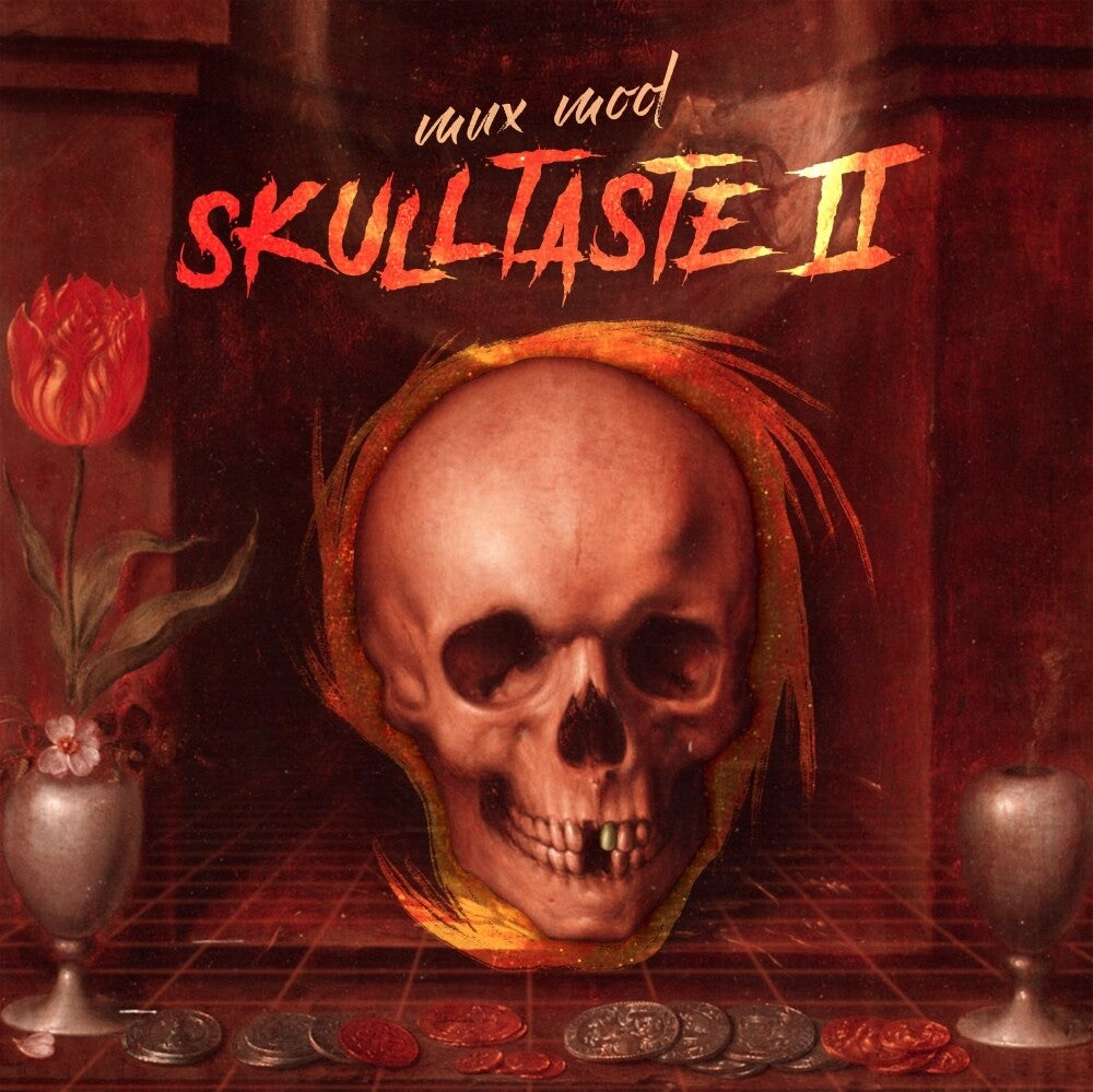 Skulltaste II [LP]