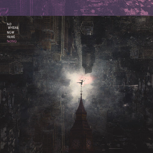 Nowhere Now Here [LP]