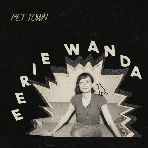 Pet Town [Colored Vinyl]