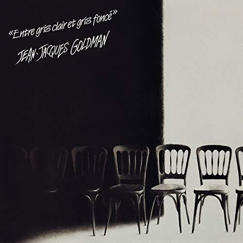 Entre Gris Clair Et Gris Fonce [LP]