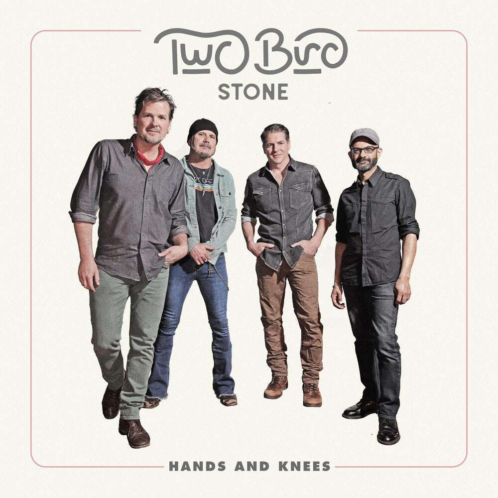 Hands And Knees [LP]