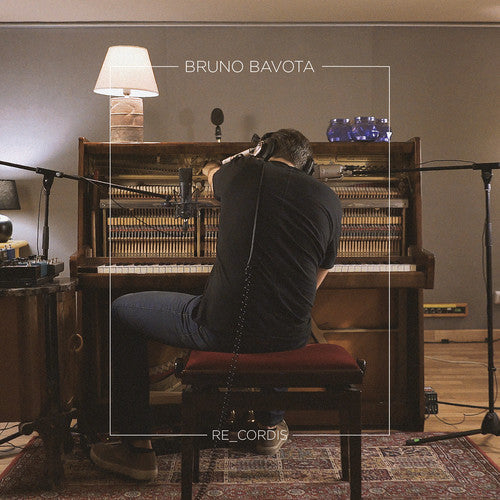 RE_CORDIS [LP]