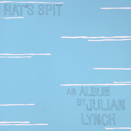 Rat's Spit [LP]