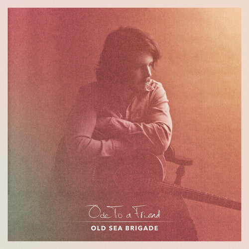 Ode To A Friend [LP]