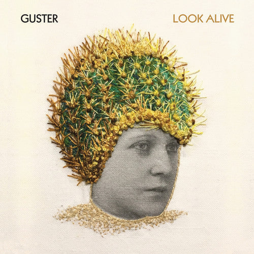 Look Alive [CD]