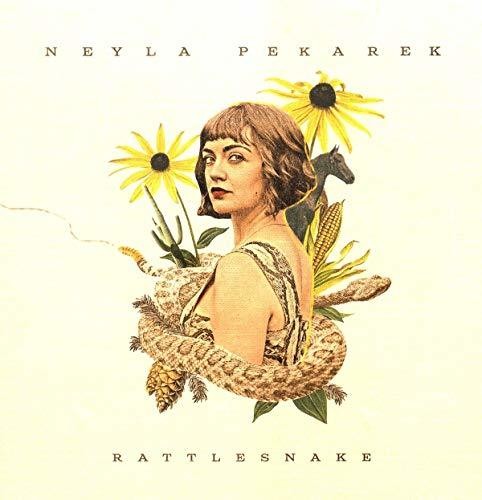 Rattlesnake [LP]