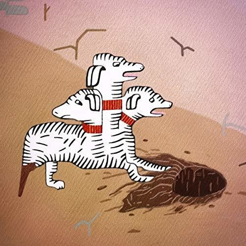 Scholars [LP]