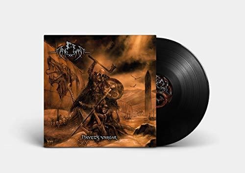 Havets Vargar [LP]
