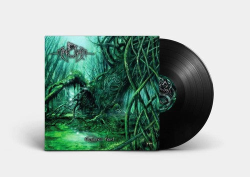 Urminnes Havd - The Forest Sessions [LP]