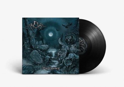 Nattvasen [LP]