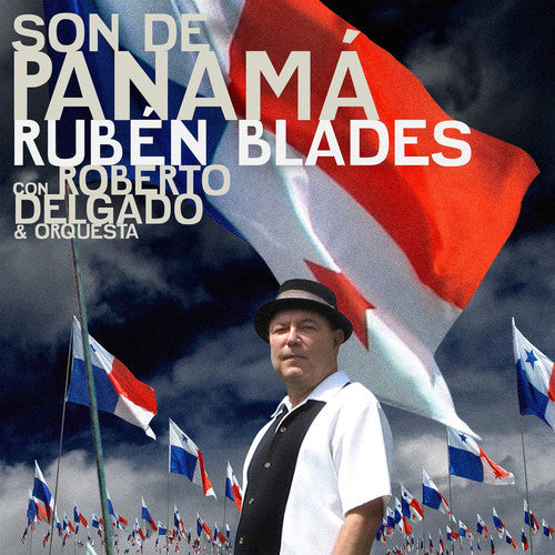 Son De Panama [Digipak]