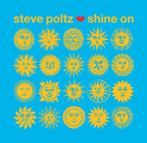 Shine on [LP]