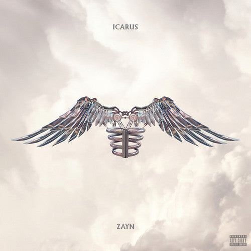 Icarus Falls [2 CD]