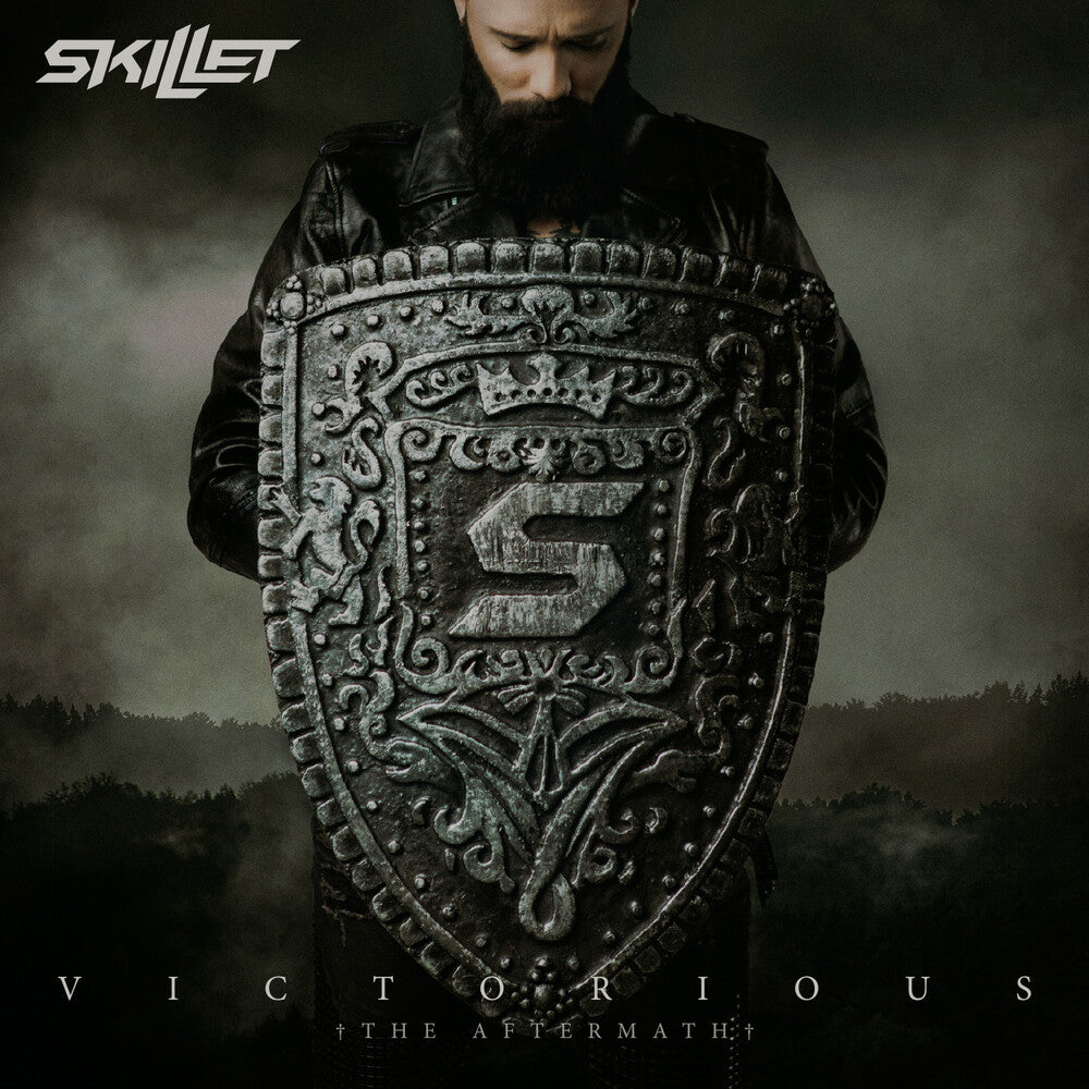 Victorious: The Aftermath [Deluxe Edition]