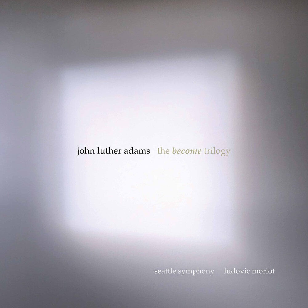 Become Trilogy [3 CD]