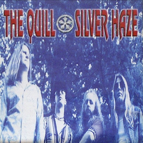 Silver Haze [LP]