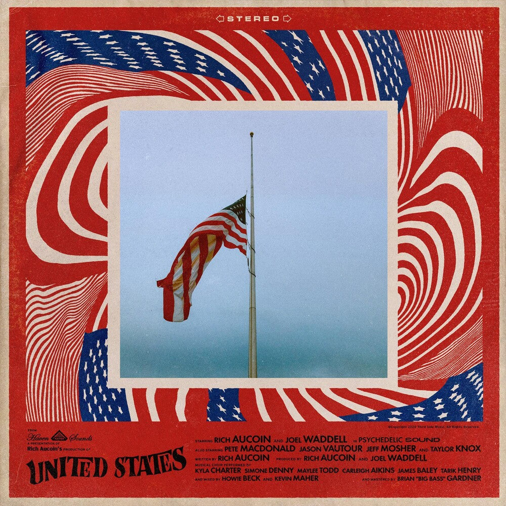 United States [LP]
